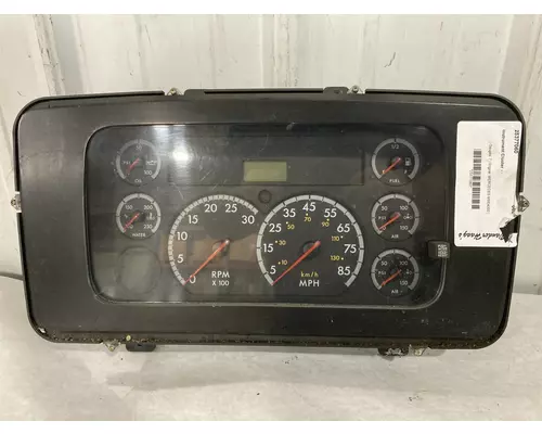 Instrument Cluster Sterling L9501 Vander Haags Inc WM