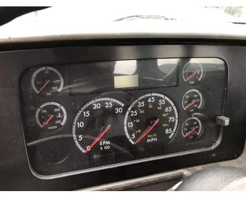 Sterling L9501 Instrument Cluster