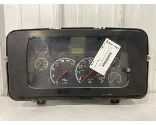 Sterling L9501 Instrument Cluster