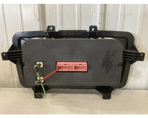 Sterling L9501 Instrument Cluster