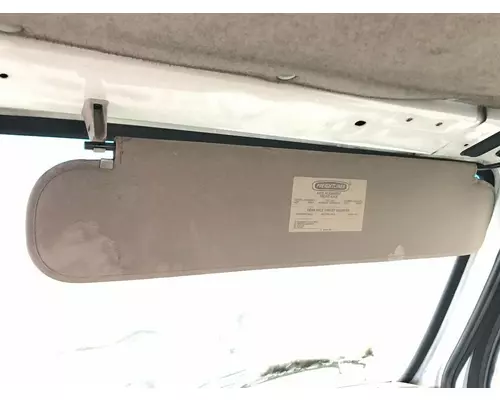 Interior Sun Visor Sterling L9501 Vander Haags Inc Cb
