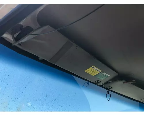 Interior Sun Visor Sterling L9501 Vander Haags Inc Cb