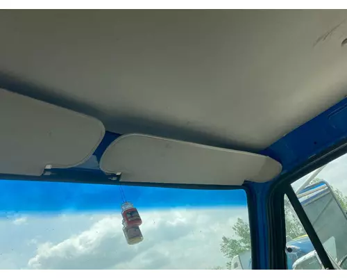 Interior Sun Visor Sterling L9501 Vander Haags Inc Kc