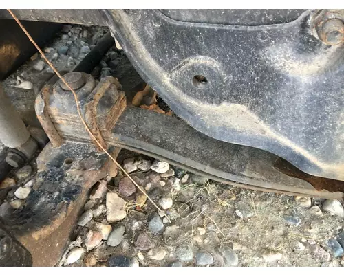 Leaf Spring, Front Sterling L9501 Vander Haags Inc Sp