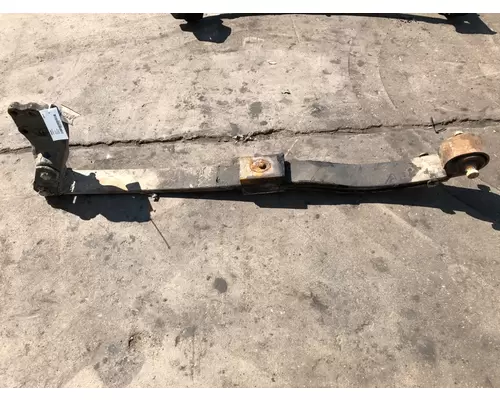 Leaf Spring, Front Sterling L9501 Vander Haags Inc Cb