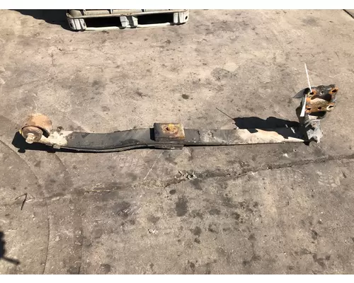Sterling L9501 Leaf Spring, Front