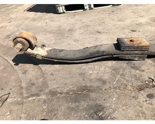 Sterling L9501 Leaf Spring, Front