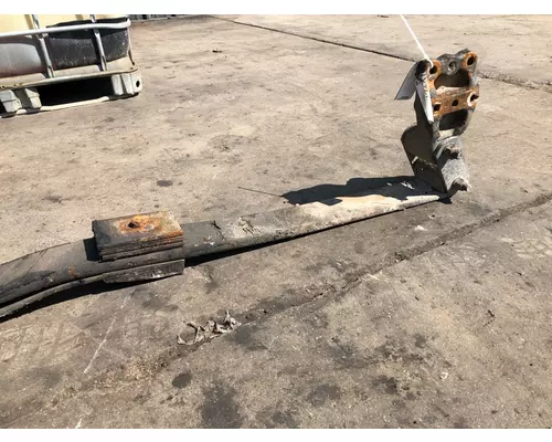 Sterling L9501 Leaf Spring, Front