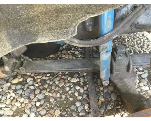 Leaf Spring, Front Sterling L9501 Vander Haags Inc Sp