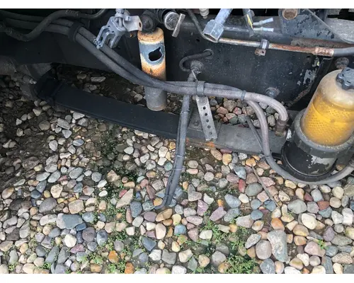 Leaf Spring, Front Sterling L9501 Vander Haags Inc Sp