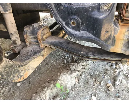 Leaf Spring, Front Sterling L9501 Vander Haags Inc Sp