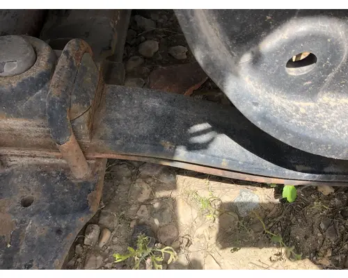 Leaf Spring, Front Sterling L9501 Vander Haags Inc Sp