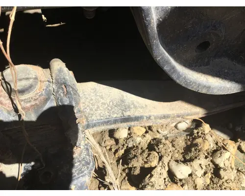 Leaf Spring, Front Sterling L9501 Vander Haags Inc Sp