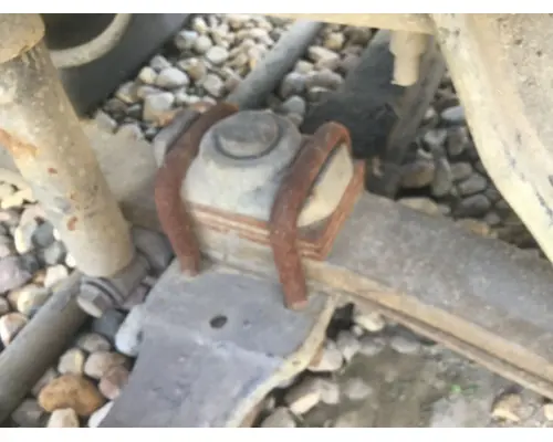 Leaf Spring, Front Sterling L9501 Vander Haags Inc Sp