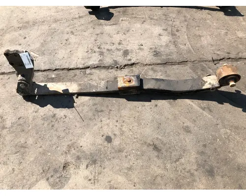Leaf Spring, Front Sterling L9501 Vander Haags Inc Cb