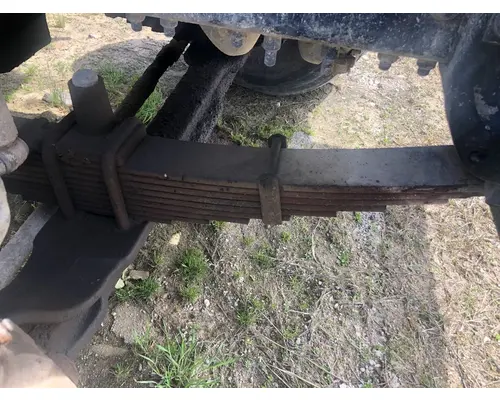 Leaf Spring, Front Sterling L9501 Vander Haags Inc WM