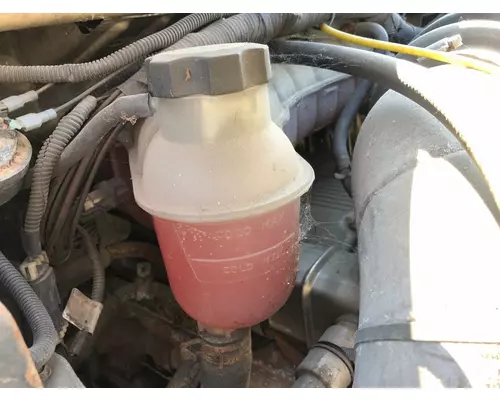 Sterling L9501 Radiator Overflow Bottle  Surge Tank