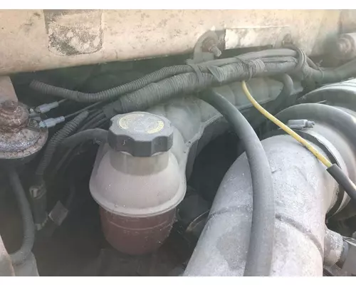 Sterling L9501 Radiator Overflow Bottle  Surge Tank