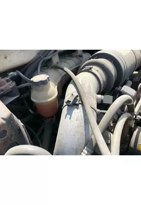 Sterling L9501 Radiator Overflow Bottle / Surge Tank