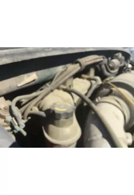 Sterling L9501 Radiator Overflow Bottle / Surge Tank