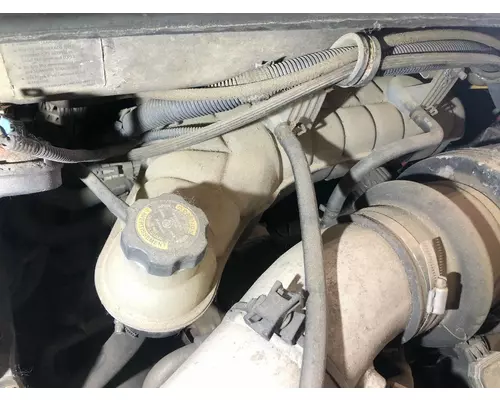 Sterling L9501 Radiator Overflow Bottle  Surge Tank