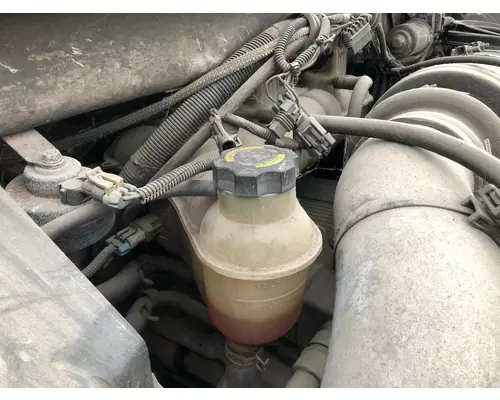 Sterling L9501 Radiator Overflow Bottle  Surge Tank