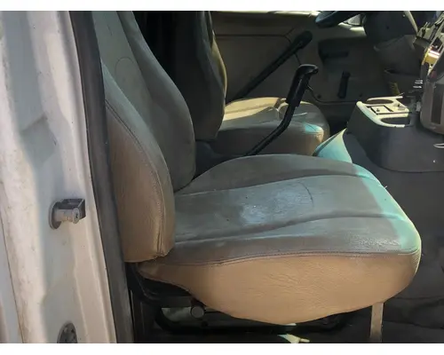 Seat, Front Sterling L9501 Vander Haags Inc Cb