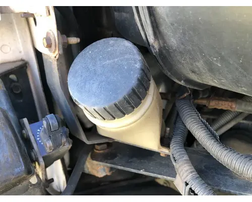 Windshield Washer Reservoir Sterling L9501 Vander Haags Inc Sp