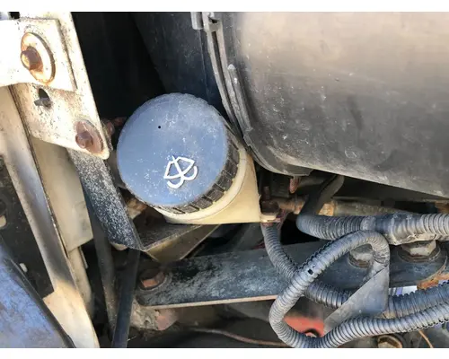 Windshield Washer Reservoir Sterling L9501 Vander Haags Inc Sp