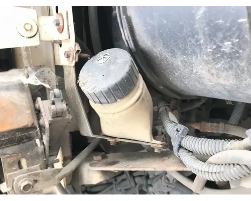 Windshield Washer Reservoir Sterling L9501 Vander Haags Inc Cb