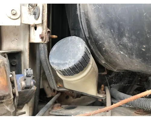 Windshield Washer Reservoir Sterling L9501 Vander Haags Inc Cb