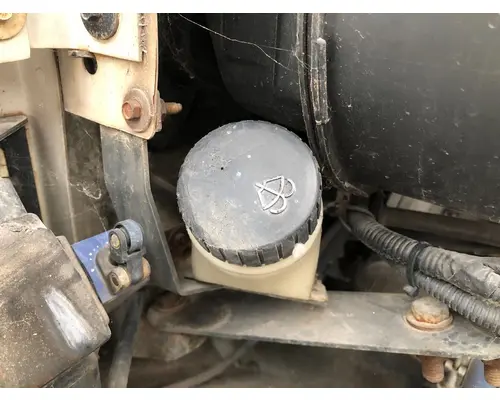 Windshield Washer Reservoir Sterling L9501 Vander Haags Inc Cb