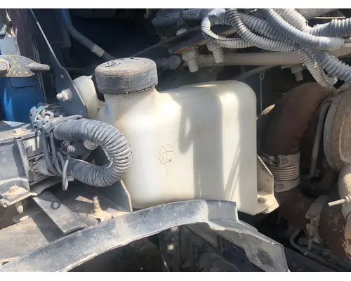 Windshield Washer Reservoir Sterling L9501 Vander Haags Inc WM