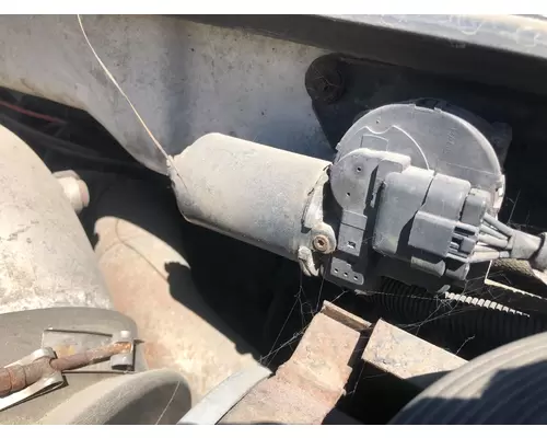Wiper Motor, Windshield Sterling L9501 Vander Haags Inc Cb