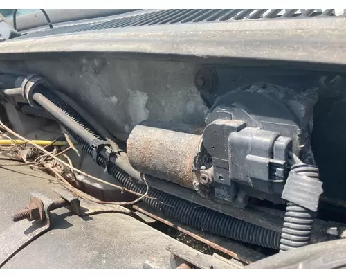 Wiper Motor, Windshield Sterling L9501 Vander Haags Inc Kc