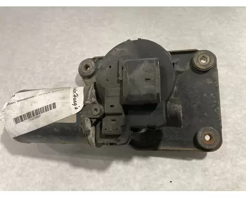 Wiper Motor, Windshield Sterling L9501 Vander Haags Inc WM