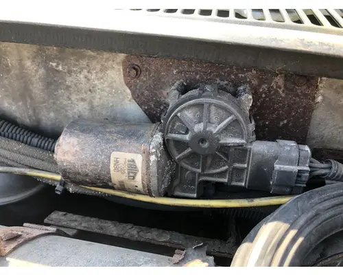 Wiper Motor, Windshield Sterling L9501 Vander Haags Inc Sp