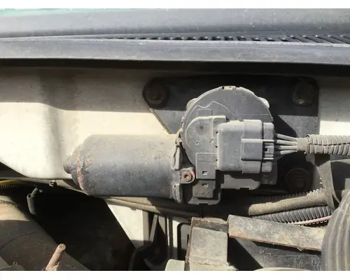 Wiper Motor, Windshield Sterling L9501 Vander Haags Inc Sp