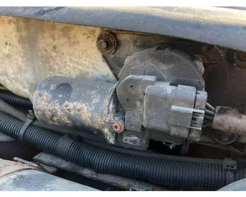 Wiper Motor, Windshield Sterling L9501 Vander Haags Inc Sp