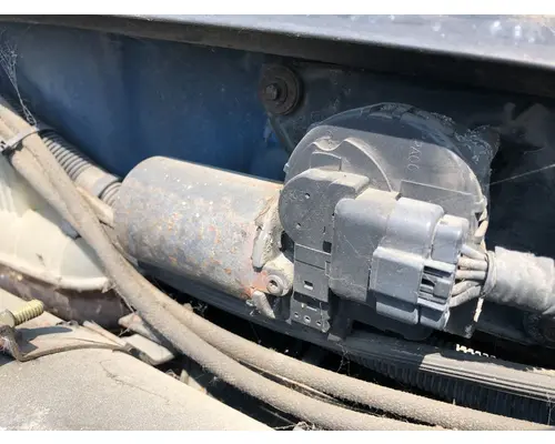 Wiper Motor, Windshield Sterling L9501 Vander Haags Inc Sp