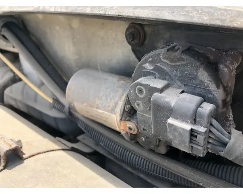 Wiper Motor, Windshield Sterling L9501 Vander Haags Inc Sp