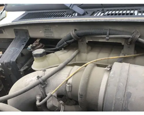 Wiper Motor, Windshield Sterling L9501 Vander Haags Inc Sp