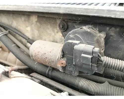 Wiper Motor, Windshield Sterling L9501 Vander Haags Inc Cb