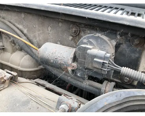 Wiper Motor, Windshield Sterling L9501 Vander Haags Inc Cb