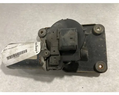 Wiper Motor, Windshield Sterling L9501 Vander Haags Inc WM