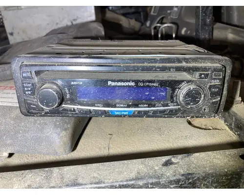 Radio Sterling L9511 Vander Haags Inc SF