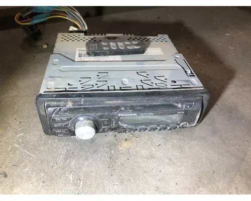 Radio Sterling L9511 Vander Haags Inc SF