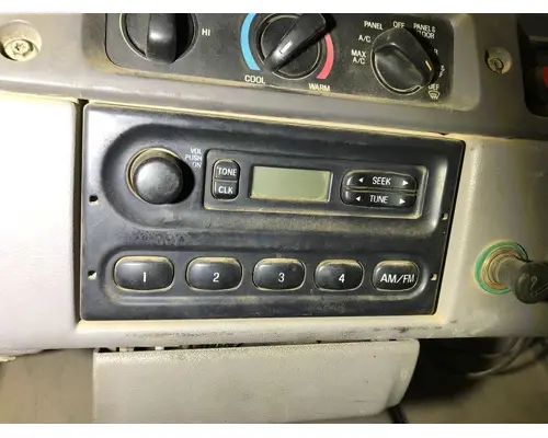 Radio Sterling L9511 Vander Haags Inc SF