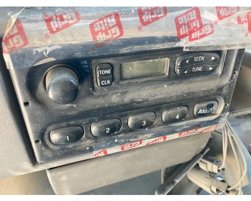 Radio Sterling L9511 Vander Haags Inc KC