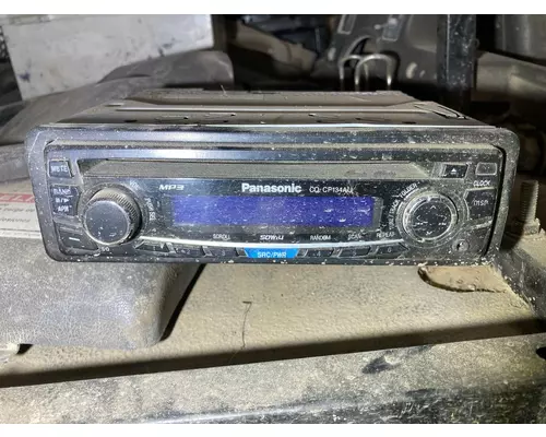 Radio Sterling L9511 Vander Haags Inc Sf